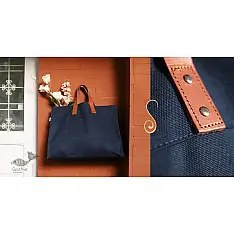 Bolsa ~ Canvas Handbags & Pouches ~ 10