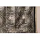 Madhubani ❁ Tussar Silk Hand Painted Dupatta ❁ 4