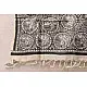 Madhubani ❁ Tussar Silk Hand Painted Dupatta ❁ 4