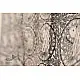 Madhubani ❁ Tussar Silk Hand Painted Dupatta ❁ 4