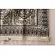 Madhubani ❁ Tussar Silk Hand Painted Dupatta ❁ 5