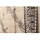 Madhubani ❁ Tussar Silk Hand Painted Dupatta ❁ 5