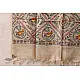 Madhubani ❁ Tussar Silk Hand Painted Dupatta ❁ 10