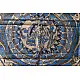 Madhubani ❁ Tussar Silk Hand Painted Dupatta ❁ 11
