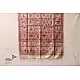 Madhubani ❁ Tussar Silk Hand Painted Dupatta ❁ 12