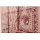 Madhubani ❁ Tussar Silk Hand Painted Dupatta ❁ 12