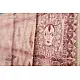Madhubani ❁ Tussar Silk Hand Painted Dupatta ❁ 12