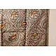 Madhubani ❁ Tussar Silk Hand Painted Dupatta ❁ 13