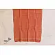 रस्म ☸ Handwoven . Natural Color ☸ Matka Silk Zari Dupatta ☸ 1