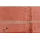 रस्म ☸ Handwoven . Natural Color ☸ Matka Silk Zari Dupatta ☸ 1