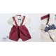 Little Stars ★ Kids Garment ★ Organic Cotton ★ 10