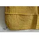 Ushna . उष्ना   ✜ Handloom . Natural Color ✜ Matka Silk Shawl ✜ 10