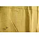 Ushna . उष्ना   ✜ Handloom . Natural Color ✜ Matka Silk Shawl ✜ 10