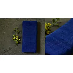 Ushna . उष्ना   ✜ Handloom . Natural Color ✜ Matka Silk Shawl ✜ 11