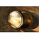 Brass Dabba ( 16cm X 9cm )