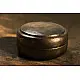 Brass Dabba ( 16cm X 9cm )
