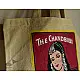 Carnival on Canvas ➤ Canvas Hand Painted Bag ➤ 10