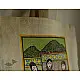 Carnival on Canvas ➤ Canvas Hand Painted Bag ➤ 5