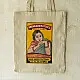 Shop Hand Painted Canvas Tote / Bag Hand Painted Canvas Tote / Bag