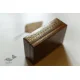 shop Tarkashi Box ~ Wood Inlay with Brass Wire