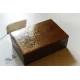 shop Tarkashi Box ~ Wood Inlay with Brass Wire