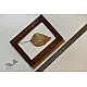 shop Wooden Brass Inlay / Tarkashi Photo Frame