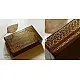 shop Wood Inlay / Tarkashi Box