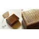 shop Wooden Brass Inlay Box