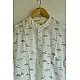 Sing of Spring ✯ Sanganeri ✯ Cotton Full Shirt ✯ 5