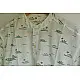 Sing of Spring ✯ Sanganeri ✯ Cotton Full Shirt ✯ 5