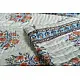 shop Cotton block printed Jaipuri Razai / Quilt - Double Bed