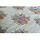 shop Cotton block printed Jaipuri Razai / Quilt - Double Bed