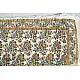 shop Jaipuri Razai / Quilt - Sanganeri Block Print Double Bed