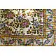 shop Jaipuri Razai / Quilt - Sanganeri Block Print Double Bed