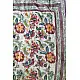 shop Sanganeri Jaipuri Razai Double Bed - Light Weight Quilt