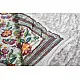 shop Sanganeri Jaipuri Razai Double Bed - Light Weight Quilt