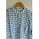 shop Sanganeri printed Cotton Full Sleeve Shirt 