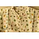 shop Sanganeri printed Cotton Full Sleeve Shirt - Off White