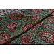 shop sanganeri block printed kota cotton saree