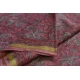 shop Kota Cotton Saree - Sanganeri Block Printed