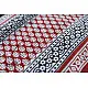 बूटी ✹ Sanganeri Block Printed Saree (Mul cotton) ✹ 1