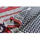 बूटी ✹ Sanganeri Block Printed Saree  (Mul cotton) ✹ 10