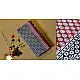 बूटी ✹ Sanganeri Block Printed Saree (Mul cotton) ✹ 1