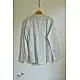 Sing of Spring ✯ Sanganeri ✯ Cotton Full Shirt ✯ 2