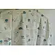 Sing of Spring ✯ Sanganeri ✯ Cotton Full Shirt ✯ 3