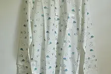 Sing of Spring ✯ Sanganeri ✯ Cotton Full Sleeve Shirt ✯ 3