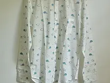 Sing of Spring ✯ Sanganeri ✯ Cotton Full Sleeve Shirt ✯ 3
