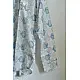 Sing of Spring ✯ Sanganeri ✯ Cotton Full Shirt ✯ 4