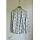 Sing of Spring ✯ Sanganeri ✯ Cotton Full Shirt ✯ 4