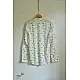 Sing of Spring ✯ Sanganeri ✯ Cotton Full Shirt ✯ 5